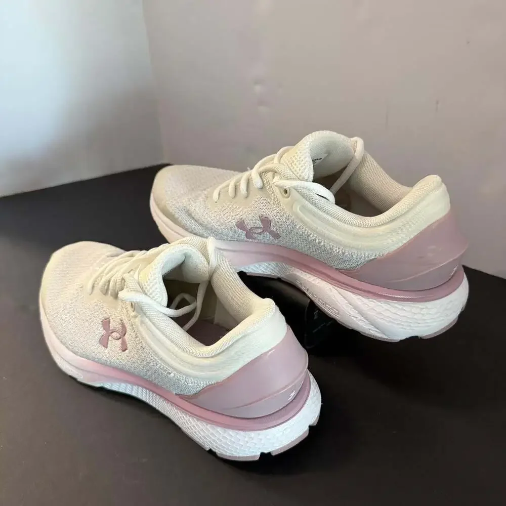 Under Armour Women's Charged Escape 3 BL Running Shoes Size 7.5